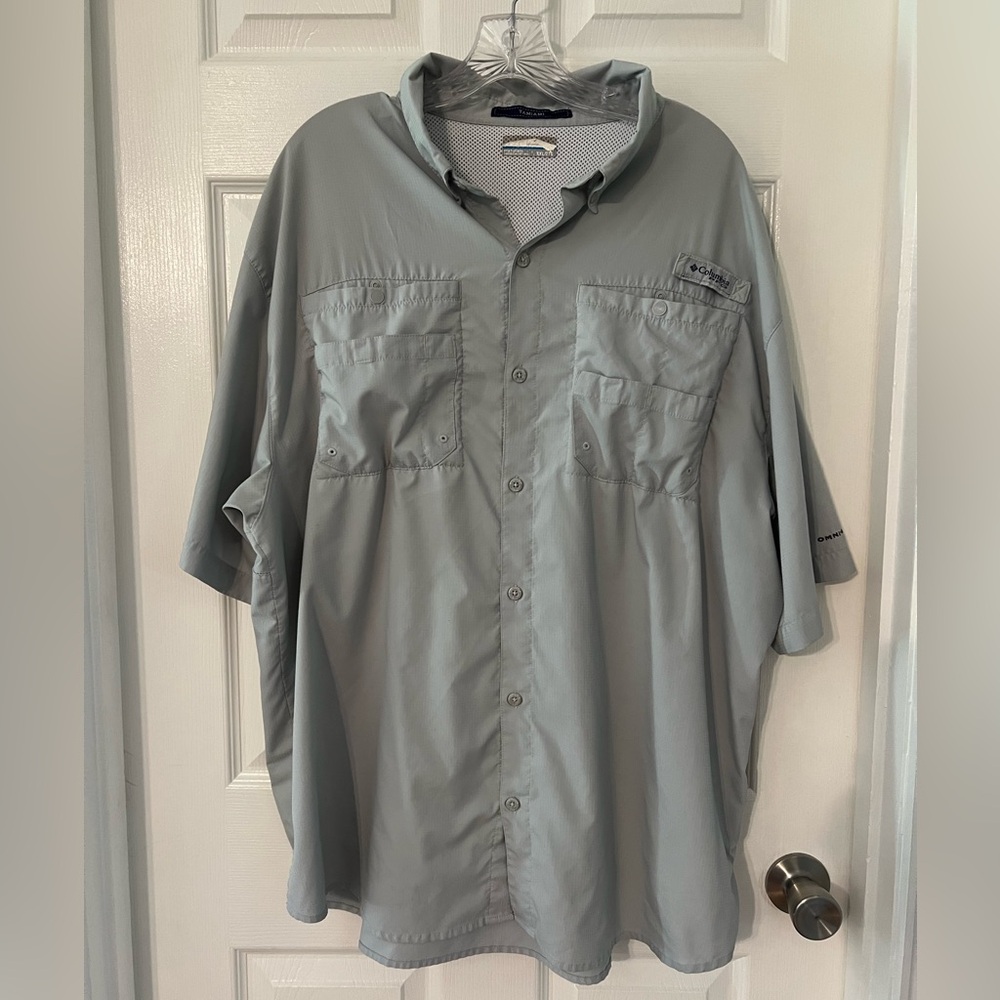 Columbia Tamiami Shirt